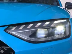2021 Audi A4 (imported) Avant 40 TFSI luxury and dynamic — фото 19