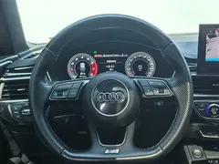 2021 Audi A4 (imported) Avant 40 TFSI luxury and dynamic — фото 22