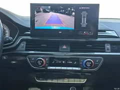 2021 Audi A4 (imported) Avant 40 TFSI luxury and dynamic — фото 23