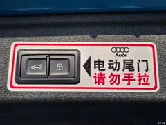 2021 Audi A4 (imported) Avant 40 TFSI luxury and dynamic — фото 25