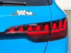 2021 Audi A4 (imported) Avant 40 TFSI luxury and dynamic — фото 26
