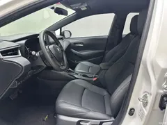 2021 Toyota Levin TNGA 1.5L CVT Base — фото 4