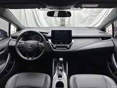 2021 Toyota Levin TNGA 1.5L CVT Base — фото 5