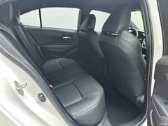 2021 Toyota Levin TNGA 1.5L CVT Base — фото 6