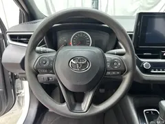 2021 Toyota Levin TNGA 1.5L CVT Base — фото 7