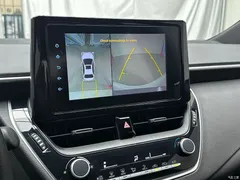 2021 Toyota Levin TNGA 1.5L CVT Base — фото 10