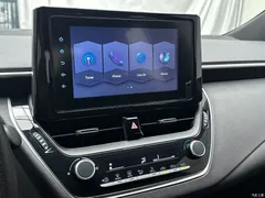 2021 Toyota Levin TNGA 1.5L CVT Base — фото 12