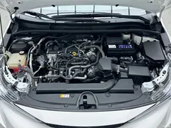 2021 Toyota Levin TNGA 1.5L CVT Base — фото 16