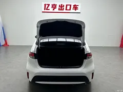 2021 Toyota Levin TNGA 1.5L CVT Base — фото 19