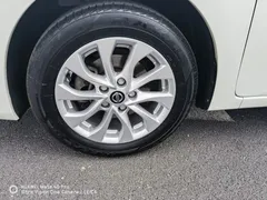2022 Nissan Sylphy 1.6XE CVT Comfort, белый — фото 11