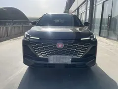 2022 Changan CS55 PLUS 2nd Gen 1.5T DCT Premium — фото 2