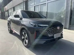 2022 Changan CS55 PLUS 2nd Gen 1.5T DCT Premium — фото 3