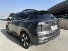 2022 Changan CS55 PLUS 2nd Gen 1.5T DCT Premium — фото 4