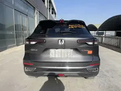2022 Changan CS55 PLUS 2nd Gen 1.5T DCT Premium — фото 5