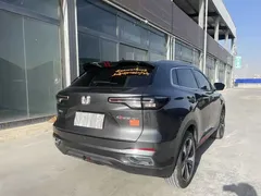 2022 Changan CS55 PLUS 2nd Gen 1.5T DCT Premium — фото 6