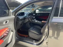 2022 Changan CS55 PLUS 2nd Gen 1.5T DCT Premium — фото 7