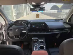 2022 Changan CS55 PLUS 2nd Gen 1.5T DCT Premium — фото 8