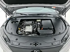 2025 BYD Han DM-i Smart Driving 125KM Honor Type — фото 5