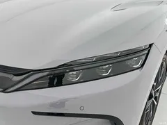 2025 BYD Han DM-i Smart Driving 125KM Honor Type — фото 7
