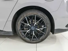 2025 BYD Han DM-i Smart Driving 125KM Honor Type — фото 8