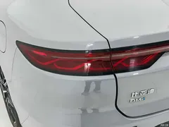 2025 BYD Han DM-i Smart Driving 125KM Honor Type — фото 12