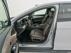 2025 BYD Han DM-i Smart Driving 125KM Honor Type — фото 15