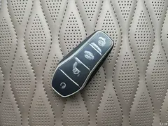 2025 BYD Han DM-i Smart Driving 125KM Honor Type — фото 17