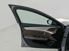 2025 BYD Han DM-i Smart Driving 125KM Honor Type — фото 19