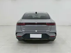 2025 BYD Han DM-i Smart Driving 125KM Honor Type — фото 22
