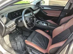 2022 Changan Eado PLUS 1.4T GDI DCT Premium — фото 4