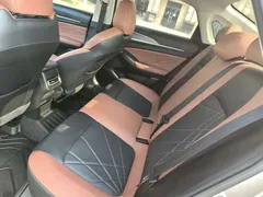 2022 Changan Eado PLUS 1.4T GDI DCT Premium — фото 5