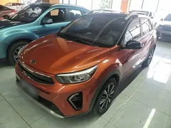 2021 Kia Yipao 1.4L CVT Sunroof — фото 1