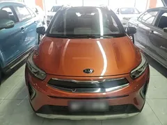 2021 Kia Yipao 1.4L CVT Sunroof — фото 3