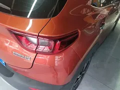 2021 Kia Yipao 1.4L CVT Sunroof — фото 8