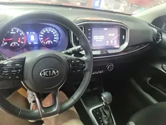 2021 Kia Yipao 1.4L CVT Sunroof — фото 10