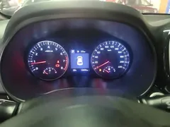 2021 Kia Yipao 1.4L CVT Sunroof — фото 12