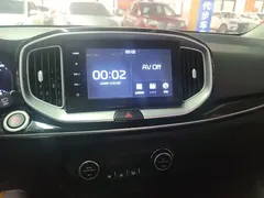2021 Kia Yipao 1.4L CVT Sunroof — фото 13