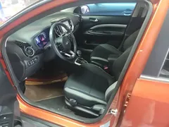 2021 Kia Yipao 1.4L CVT Sunroof — фото 15