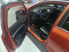 2021 Kia Yipao 1.4L CVT Sunroof — фото 16