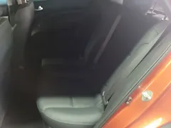 2021 Kia Yipao 1.4L CVT Sunroof — фото 17