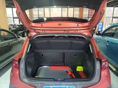 2021 Kia Yipao 1.4L CVT Sunroof — фото 19
