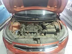 2021 Kia Yipao 1.4L CVT Sunroof — фото 20