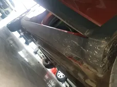 2021 Kia Yipao 1.4L CVT Sunroof — фото 21