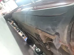 2021 Kia Yipao 1.4L CVT Sunroof — фото 22