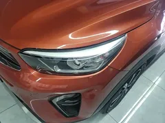 2021 Kia Yipao 1.4L CVT Sunroof — фото 24