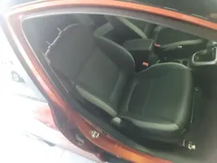 2021 Kia Yipao 1.4L CVT Sunroof — фото 25