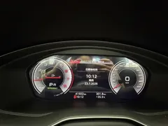 2022 Audi A4L 40 TFSI, белый — фото 7