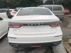 2021 Chery Arrizo 5 PLUS 1.5T CVT PLUS, белый — фото 6