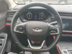 2021 Chery Arrizo 5 PLUS 1.5T CVT PLUS, белый — фото 11