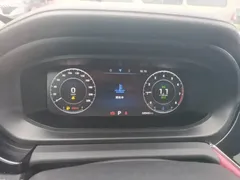 2021 Chery Arrizo 5 PLUS 1.5T CVT PLUS, белый — фото 12